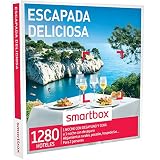 Las cajas regalo Smartbox: la idea de regalo perfecta para hombre y mujer y para todas las ocasiones. Más de 30.000 actividades para regalar en cumpleaños tanto para hombre como para mujer.