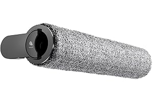 ‎JONR JONR ED12 Lite Ersatz-Rollenbürste, nur kompatibel mit dem kabellosen Nass- und Trockensauger ED12 Lite