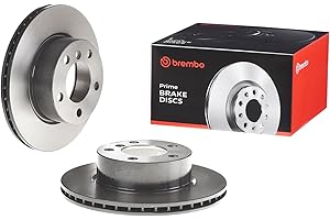 BREMBO 09.9750.21 Rotor de Disque de Frein