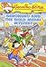 Geronimo Stilton #33: Geronimo and the Gold Medal Mystery by 