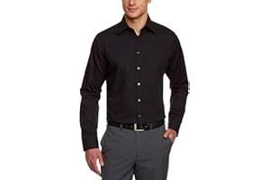 Seidensticker Herren Business-Hemd - Shaped Fit - Bügelfrei - Kent-Kragen - Langarm - 100% Baumwolle