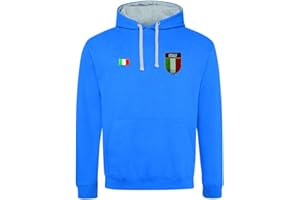 SUPER LEMON Six Nations Sudadera con capucha Internacional de Rugby Union League Mundial de la Copa del Mundo de Italia, regalo de cumpleaños no oficial