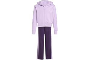 adidas Bambine e ragazze ESSENTIALS TRACKSUIT