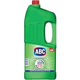ABC DETERJAN Ultra &Ccedil;amaşır Suyu Dağ Ferahlığı 1,85 L