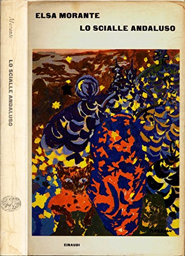 Lo scialle andaluso.