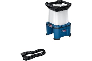 Professional 18V System sladdlös hybridlampa GLA 18VH-7500 (inkl. enhetskabel)