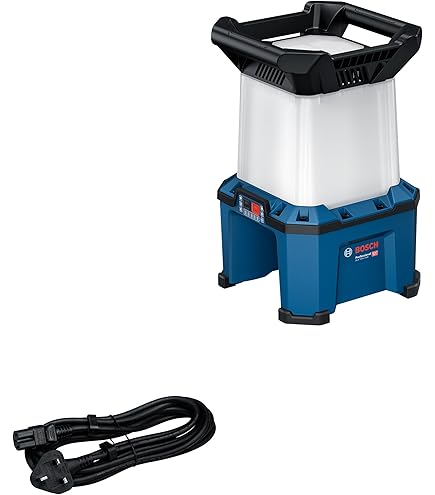 Bosch GPB 18V-6 C 12v/18v Body Only Bluetooth Speaker with Subwoofer in Carton from Lawson HIS