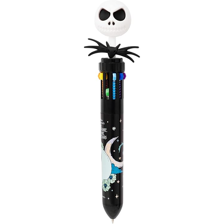 Bracelet En Cuir Tressé Main Réglable Jack Et Sally - Inspiré De L'Étrange Noël De Monsieur Jack - Bijou Assorti Pour Femme Et Homme - Cadeau Fan, Halloween, Saint-Valentin