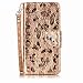 Produktbild Nancen Wallet Case Hülle für Sony Xperia X Performance / XP (5 zoll) ,Schmetterling Muster Flip Funktion Kartenfächer Magnet Etui Sony Xperia X Performance / XP (5 zoll)