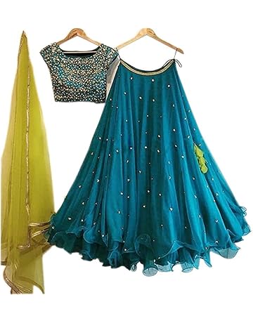 amazon lehengas