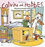 Calvin und Hobbes 6: Wissenschaftlicher Fortschritt macht 