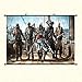 Produktbild Wallscrolls-Wonderland Assassin's Creed IV Black Flag Stoffposter Wallposter Wallscroll Wanddekoration Tapete Geschenk 60x40CM