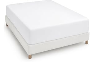 Degrees home - Kollektion – lakan 90 x 200 x 33 – justerbart – borstad polyestermikrofiber –