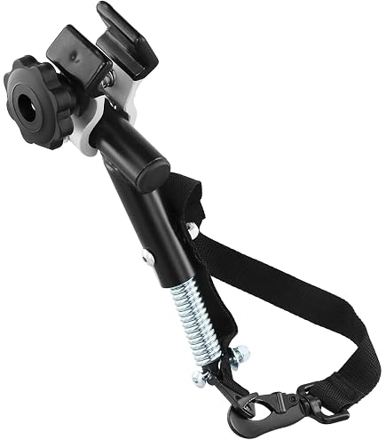 Attelage Universel Pour Remorque Vélo – Angle 45°, Acier émaillé, Compatible Schwinn Et Instep