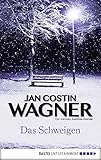 Cover zum Buch Das Schweigen