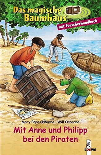 Download Das magische Baumhaus - Mit Anne und Philipp bei den Piraten: Sammelband (Das magische Baumhaus - Doppelbände) Download Das magische Baumhaus - Mit Anne und Philipp bei den Piraten: Sammelband (Das magische Baumhaus - Doppelbände)