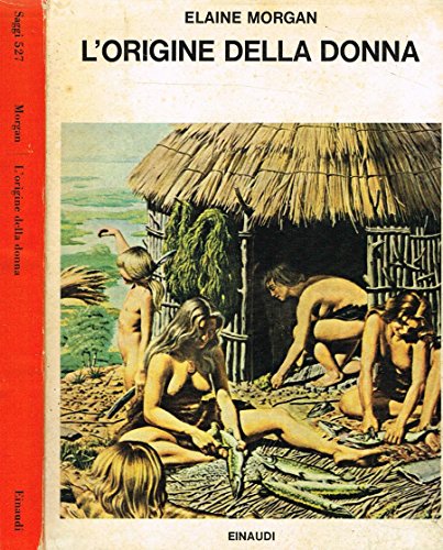 L'Origine Della Donna. L'Origine Della Donna.