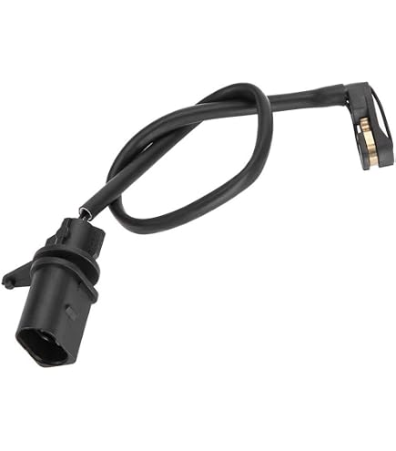 Câble Capteur Usure Freins Master 3 Movano NV400 - Réf OEM 410680001R