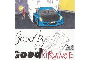 Goodbye & Good Riddance