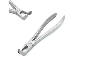 Extracting Forceps 79, 79 tooth extracting forceps, dental extraction forceps, dental pliers for extraction, dental extracting tools Zamaha UK CE