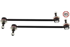 MAPCO 53027HPS Juego de reparación barra de acoplamiento del estabilizador Delantero, izquierda Delantero, derecha