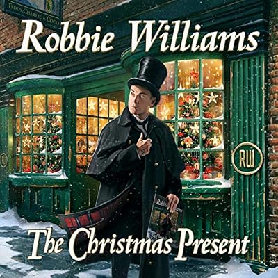 Columbia The Christmas Present