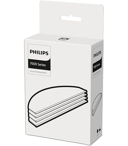 Diventa tester di aspirapolvere Philips 8000 Series o 5000 Series