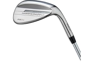 ‎WILSON Wilson Harmonized Unisex Golf Wedge