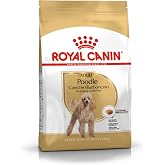 Royal Canin Poodle Yetişkin K&ouml;pek Maması, 3 Kg