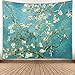 Produktbild jtxqe Europäische und Amerikanische Wind New Moon Moonlight wandbehang malerei Serie Wohnzimmer Dekoration hängen Tapisserie GP15012 200 * 150