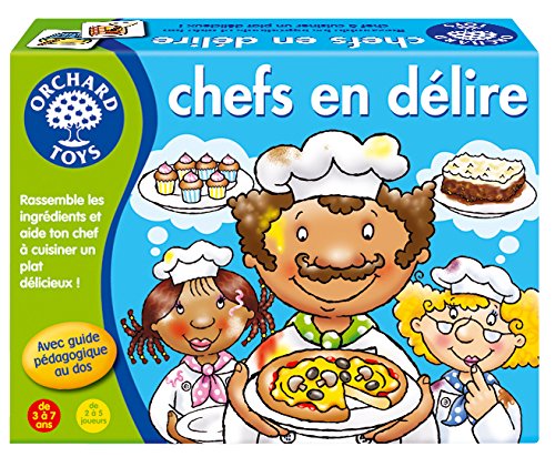 Preisvergleich Produktbild Orchard Toys – 152 – Staats Fäuste – Memory-Spiel