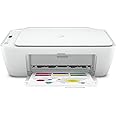 HP 5AR83B DeskJet 2710 Colour All-in-One Printer with Wireless Printing ...