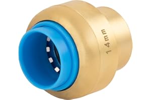 NT NOYON & THIEBAULT Bouchon automatique universel Ø14 TOUT PUSH