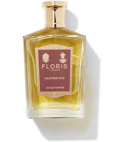 Floris London Honey Oud Eau de Parfum 100ml : Amazon.co.uk: Beauty