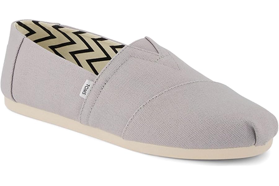 TOMS Men's Alpargata ClassicSneaker