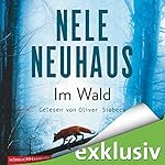 Im Wald (Bodenstein & Kirchhoff 8)