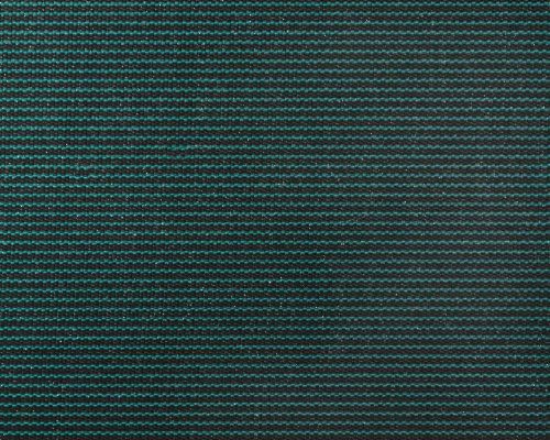GLI ProMesh 18 FT X 36 FT Rectangular 4 FT Radius Corners Safety Cover System with 4 FT X 10 FT Left Offset Step, Green