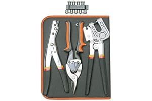 Kit de plaquiste Fischer Darex