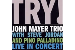 Try! - Live In Concert