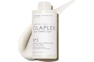 Olaplex Hair Perfector No.3 Répare et Renforce Tous les Types de Cheveux