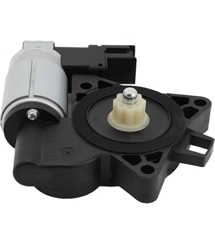 9221FQ ALZACRISTALLI ANTERIORE SINISTRO / 1709996 PER CITROEN C3 II SC_ 1.4 VT