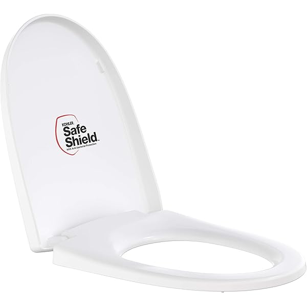 Principal 154+ imagen kohler toilet seat cover In.thptnganamst.edu.vn