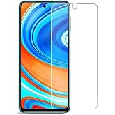 Engo Xiaomi Redmi Note 9 Pro İle Uyumlu Ekran Koruyucu 9h Temperli Kırılmaz Esnek Nano Cam, &Ccedil;izilmeye Dayanıklı Koruma, Hd Şe