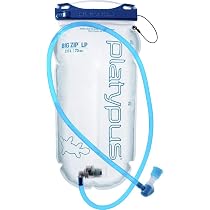 Protección Platypus Bite Valve Cover Bolsa / Azul | Cuotas sin interés