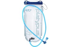 Platypus Big Zip Evo 2.0l Reservoir