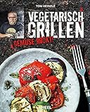 Image de Vegetarisch Grillen: Gemüse rockt!