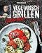 Produktbild Vegetarisch Grillen: Gemüse rockt!