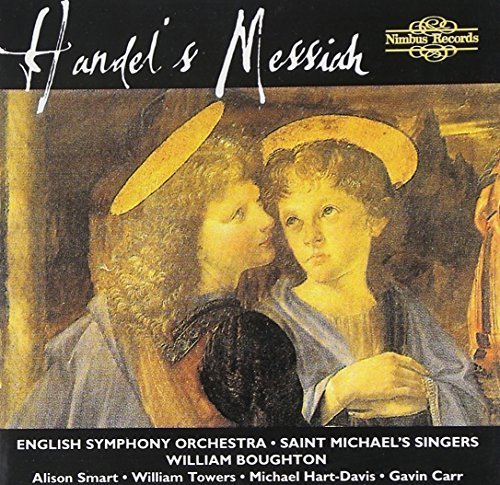 Preisvergleich Produktbild Handel - Messiah (2004-05-17)