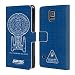 Produktbild Head Case Designs Offizielle Star Trek USS Enterprise NCC-1701-D Linienschiffe TNG Brieftasche Handyhülle aus Leder für Samsung Galaxy S5 / S5 Neo