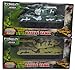 Price comparison product image 25 cm - Combat Force Battle Tank Friction Power - 1 Picked At Random - 3+